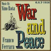 War and Peace (O.S.T - 1956)