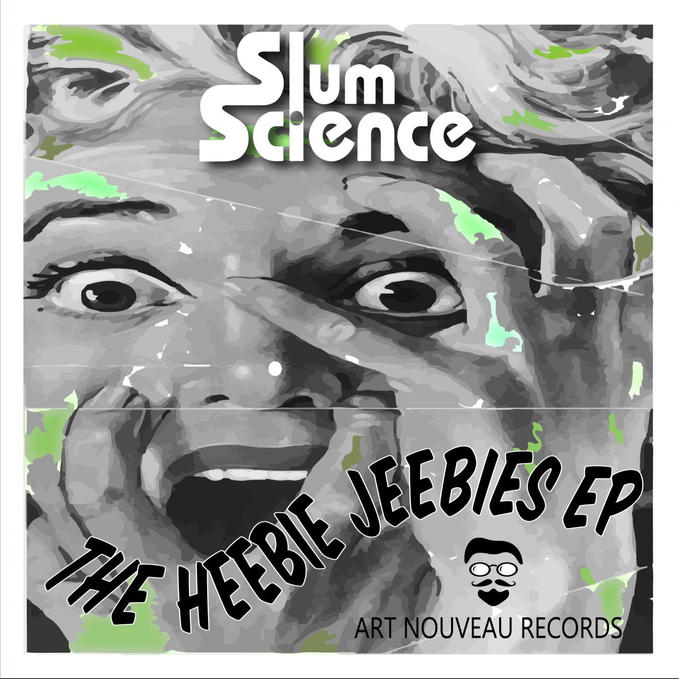 The Heebie Jeebies EP