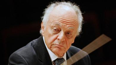 Lorin Maazel