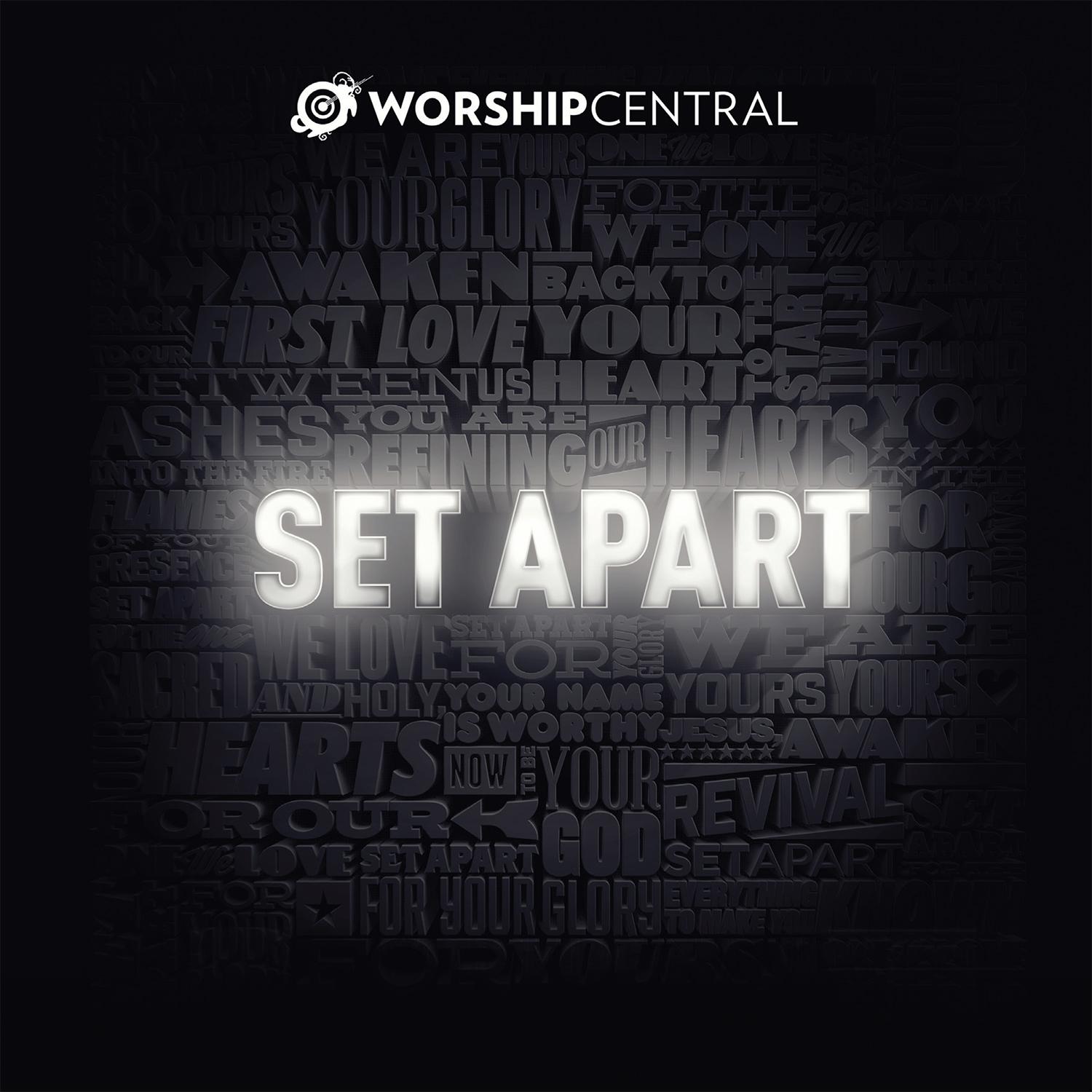 Set Apart [Live]