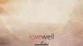 lovewell专辑