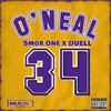 Smor One - O'Neal