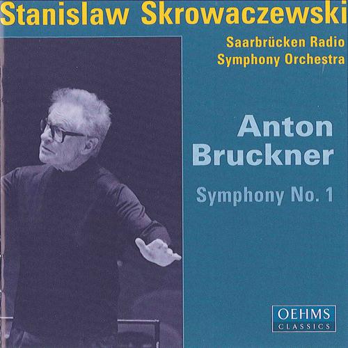 Symphony No. 1 in C Minor, WAB 101 (1877 Linz version, ed. L. Nowak):I. Allegro