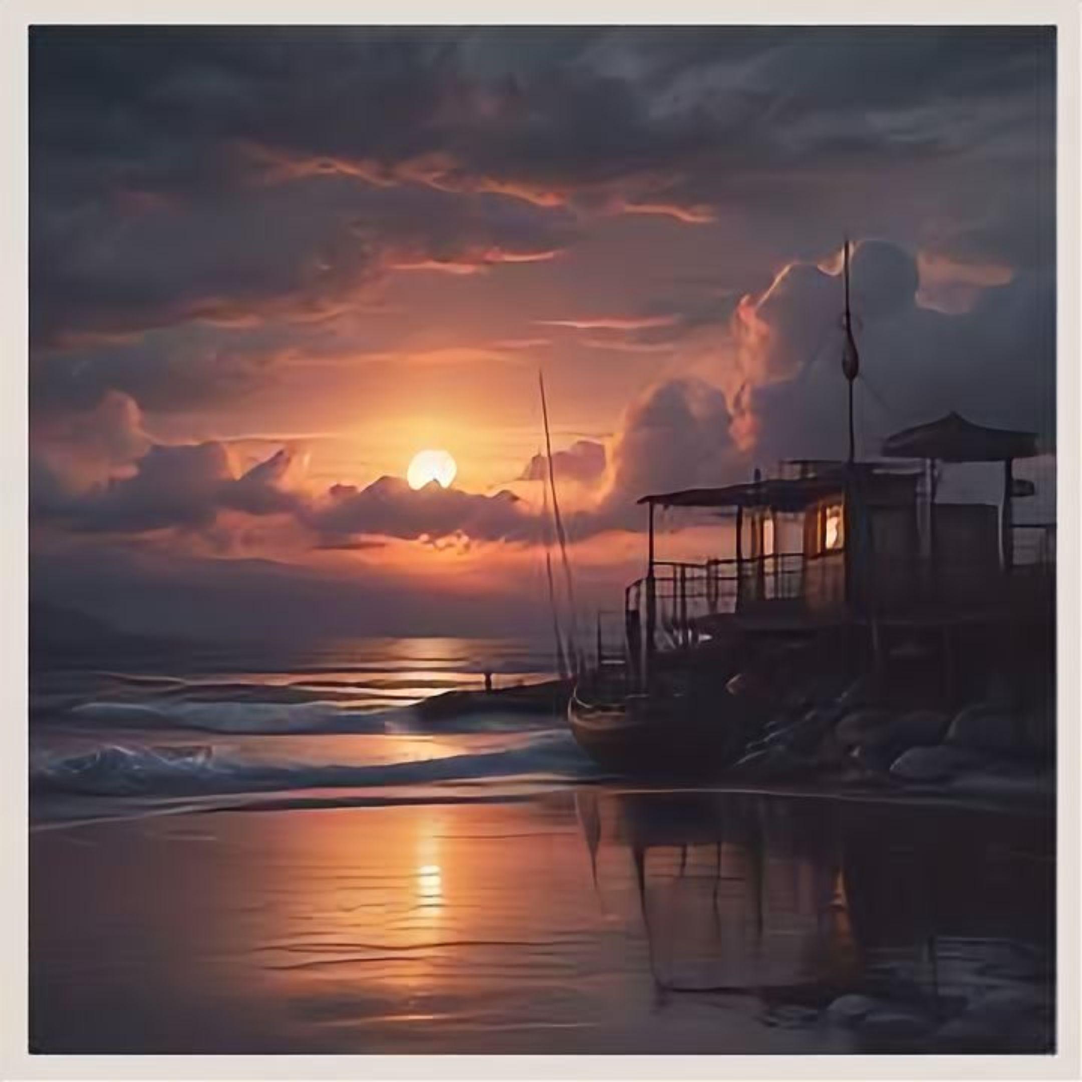 我最爱的歌谣