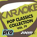 Zoom Karaoke - Pop Classics Collection - Vol. 79