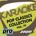 Zoom Karaoke - Pop Classics Collection - Vol. 79专辑