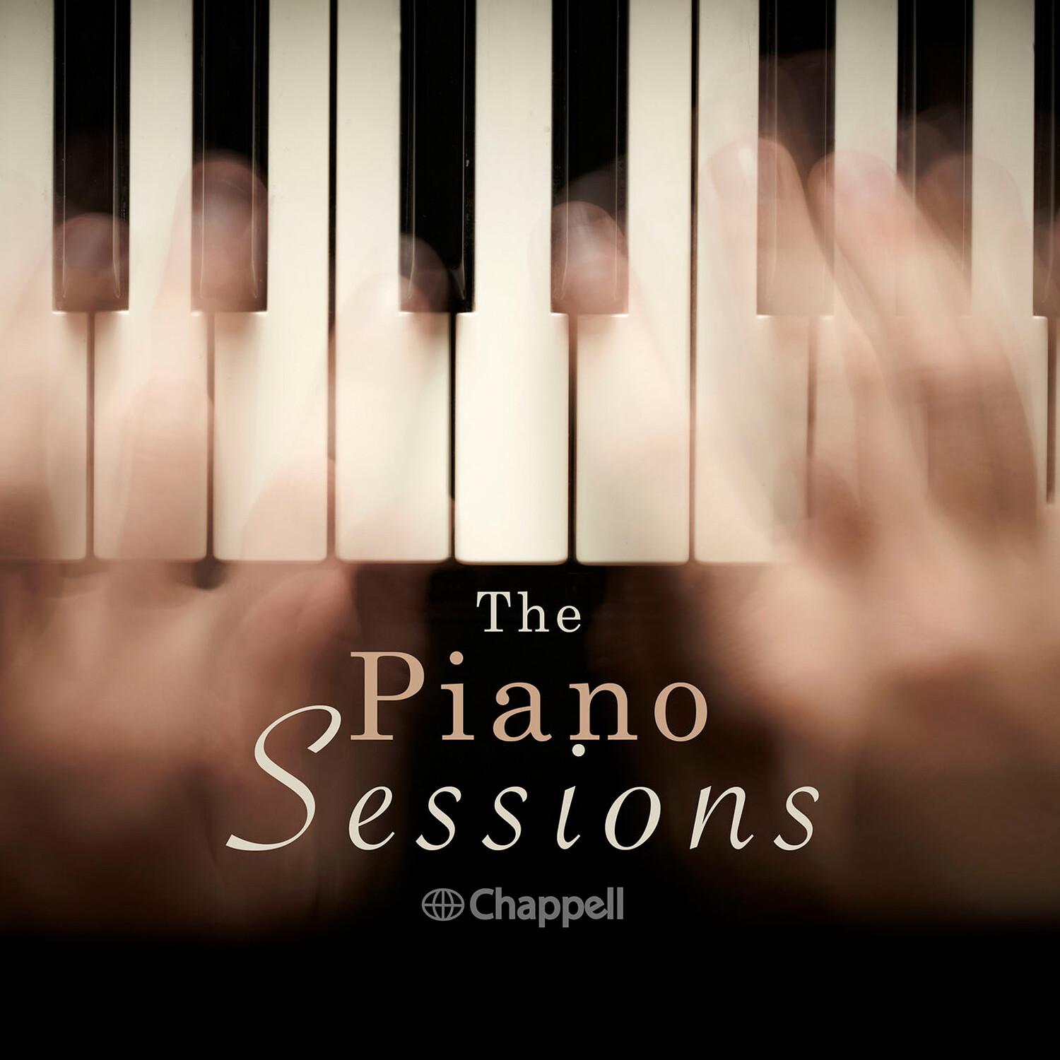 The Piano Sessions