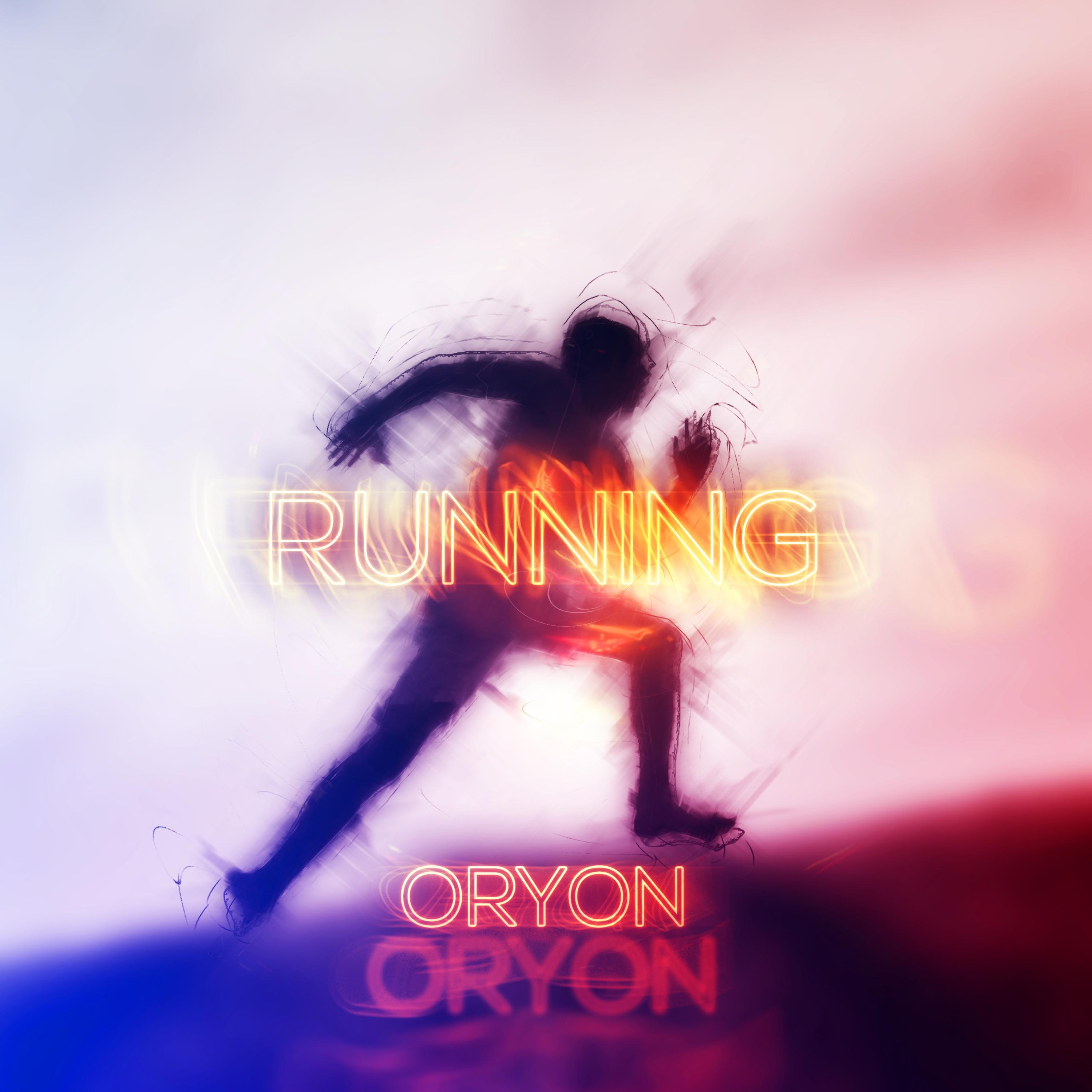 Running