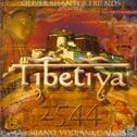 Tibetiya专辑