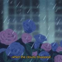when the clouds disappear (feat. Julia Alexa)