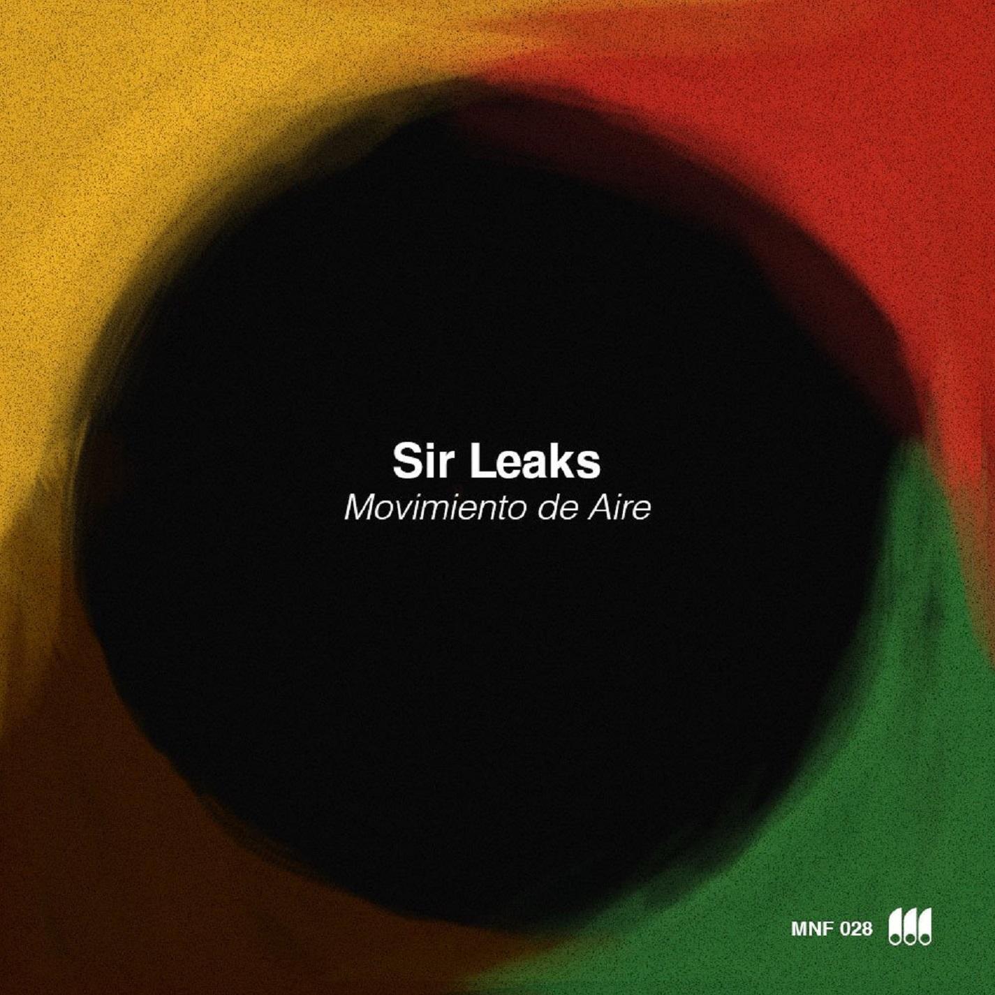 Sir Leaks - 2145 (Gaël Remix)