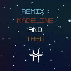 Madeline and Theo (Wackener Bootleg)