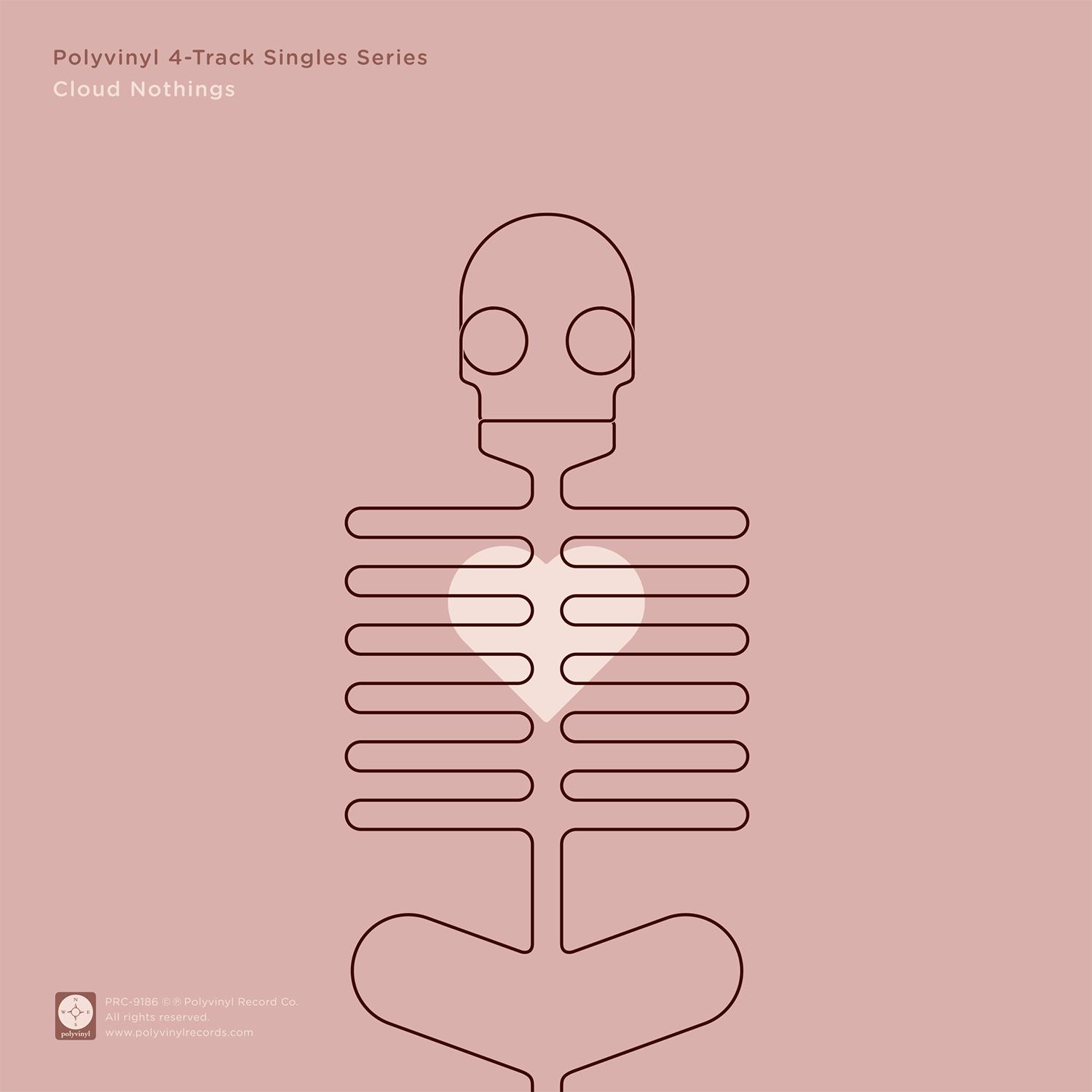 Polyvinyl 4-Track Singles Series, Vol. 1