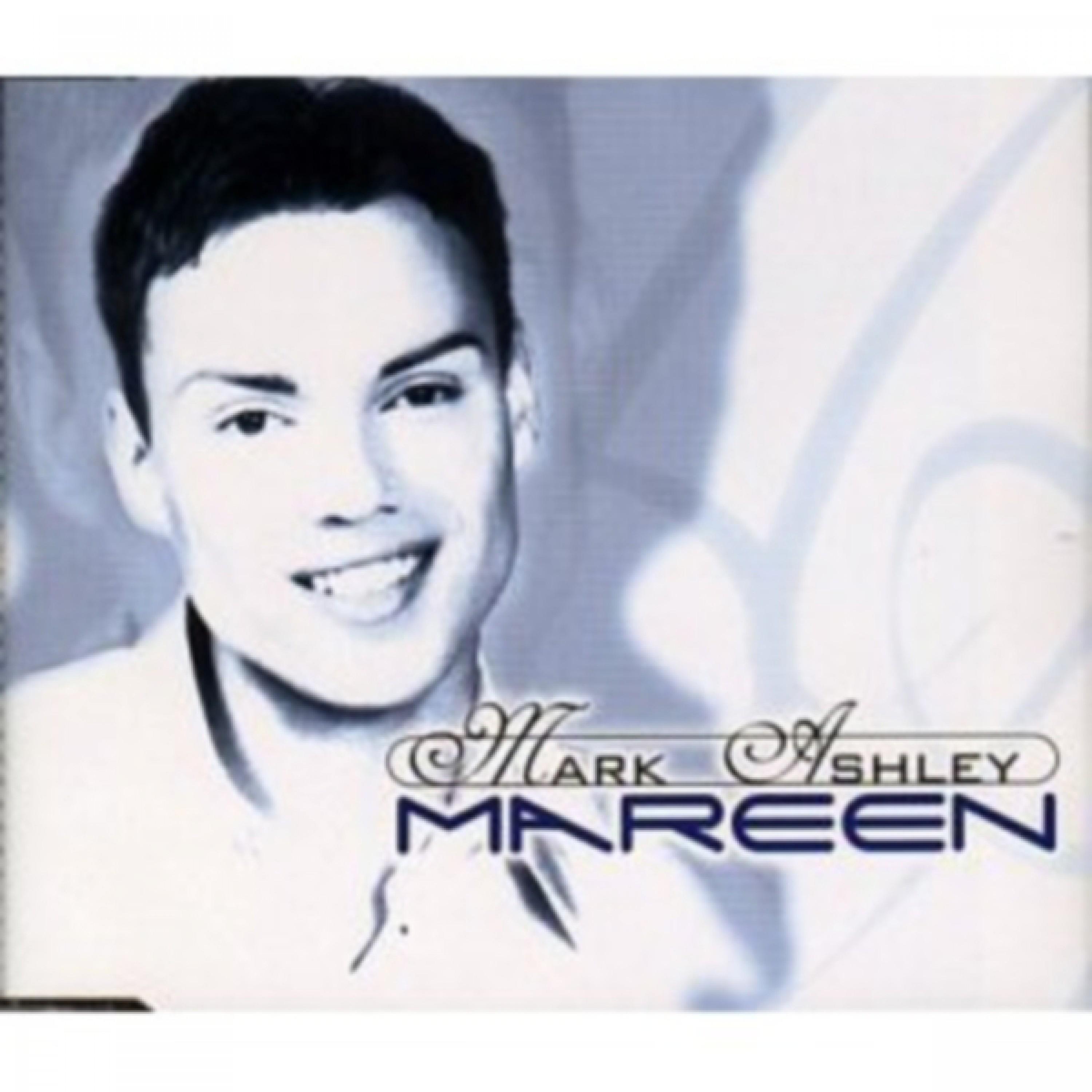 Mareen
