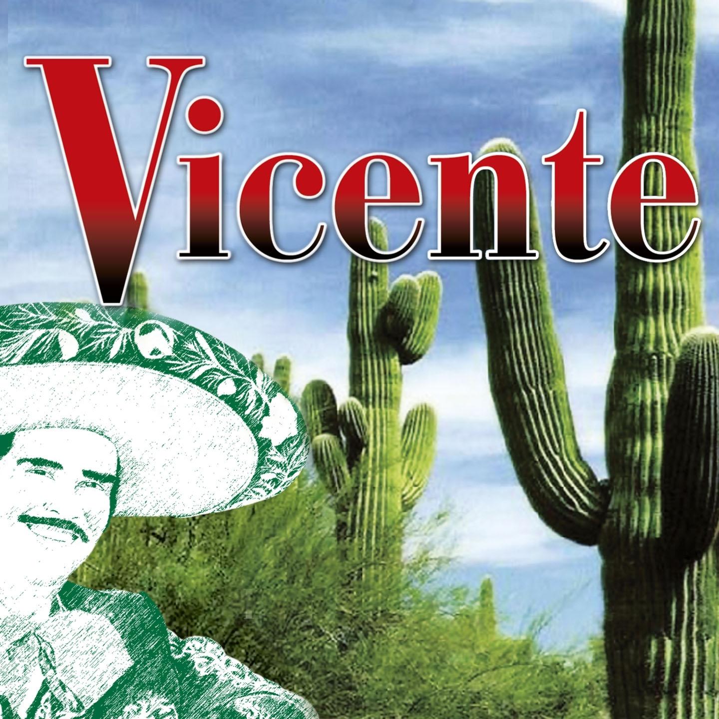 Vicente