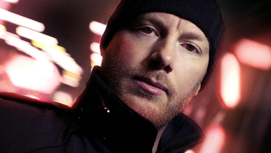 Eric Prydz