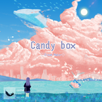 Candy box专辑