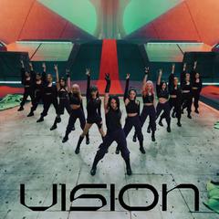 『VISION』捕梦网启示录第二曲