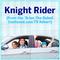 Knight Rider (From The 'Brian the Robot' Confused.Com Tv Advert)专辑