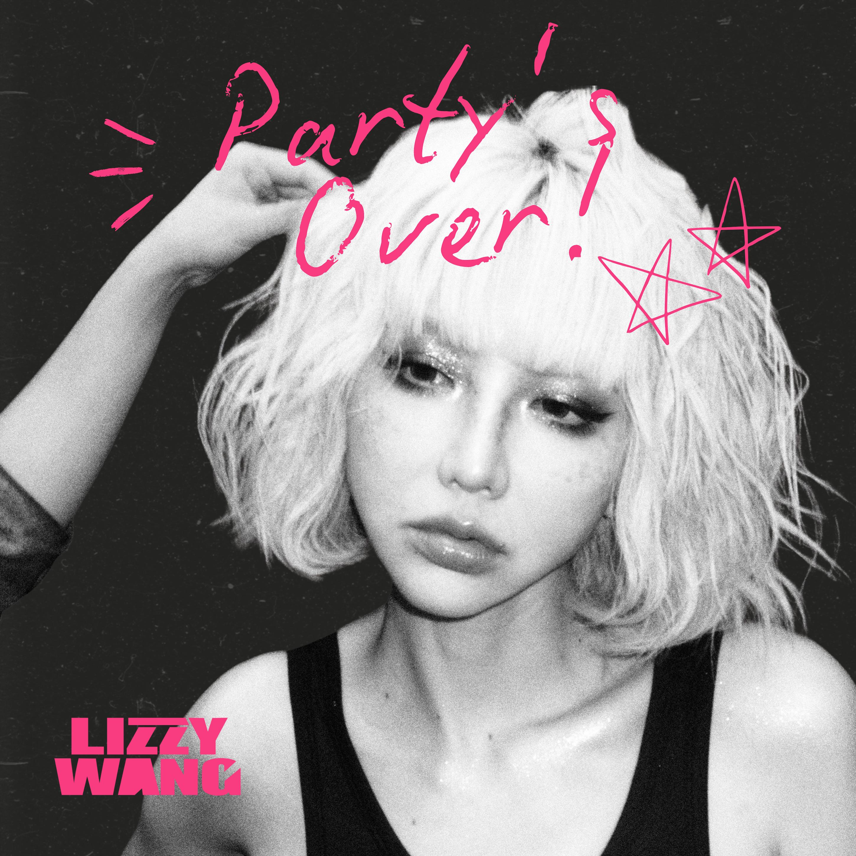 Party's Over