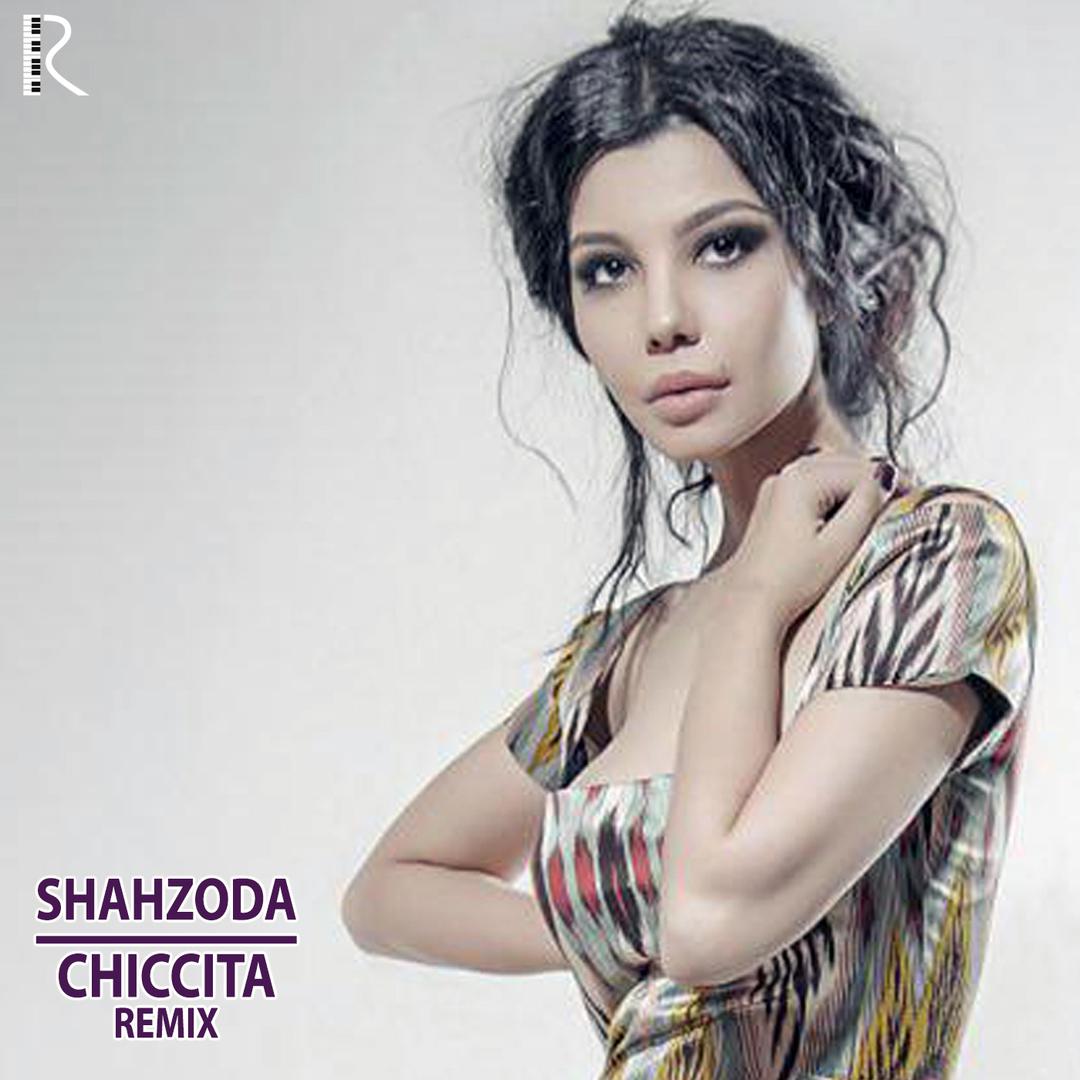 Chiccita (Remix)专辑