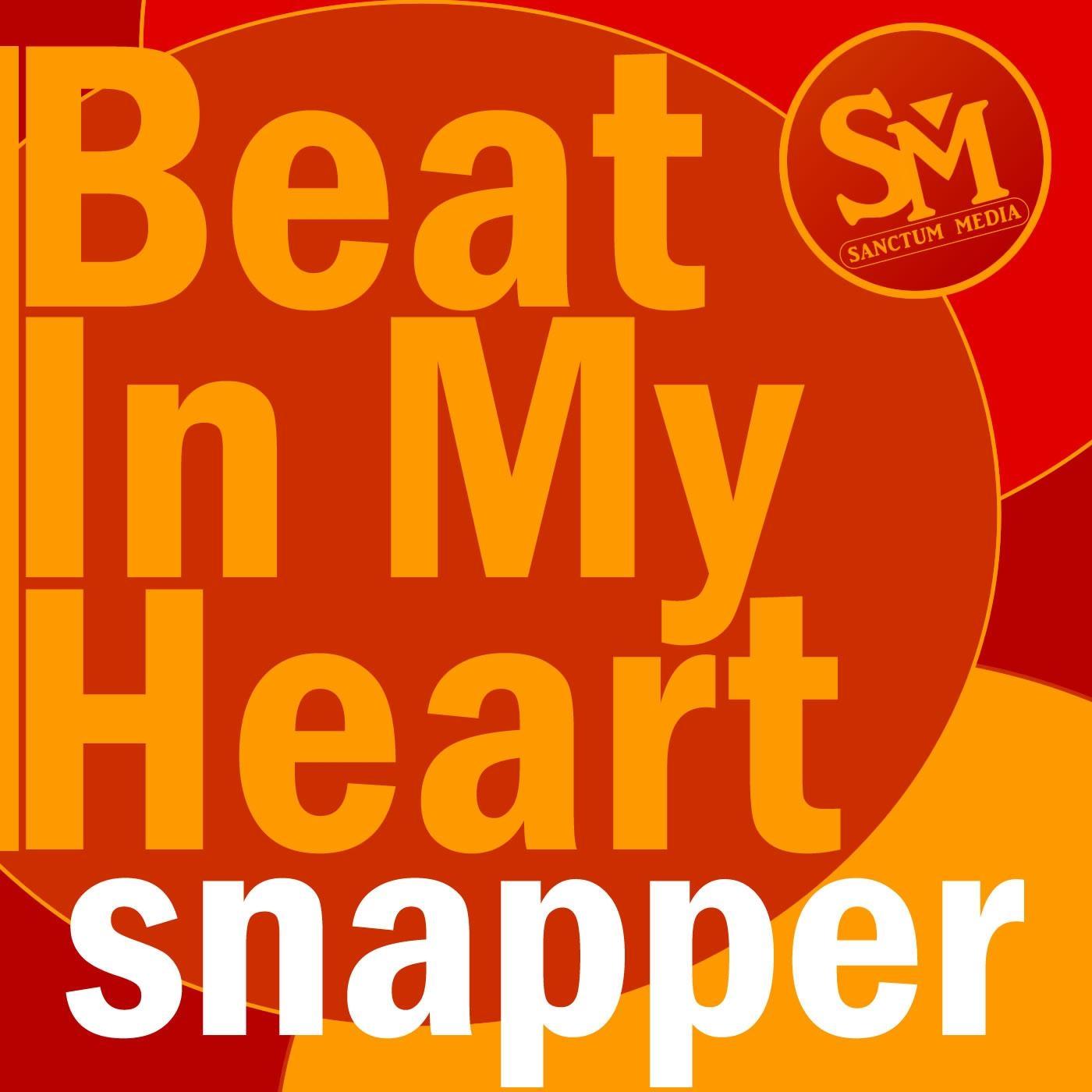 Beat In My Heart