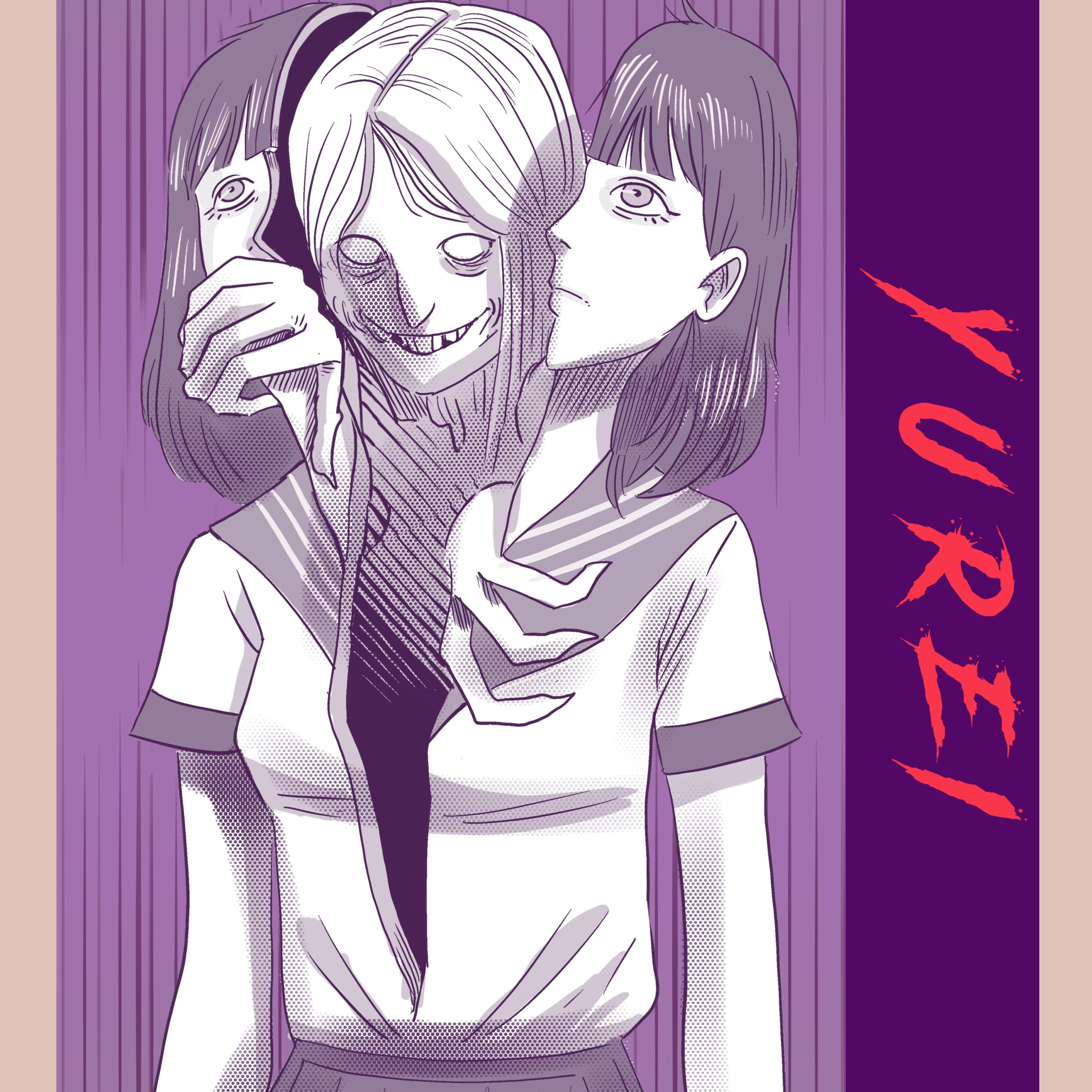 Yurei