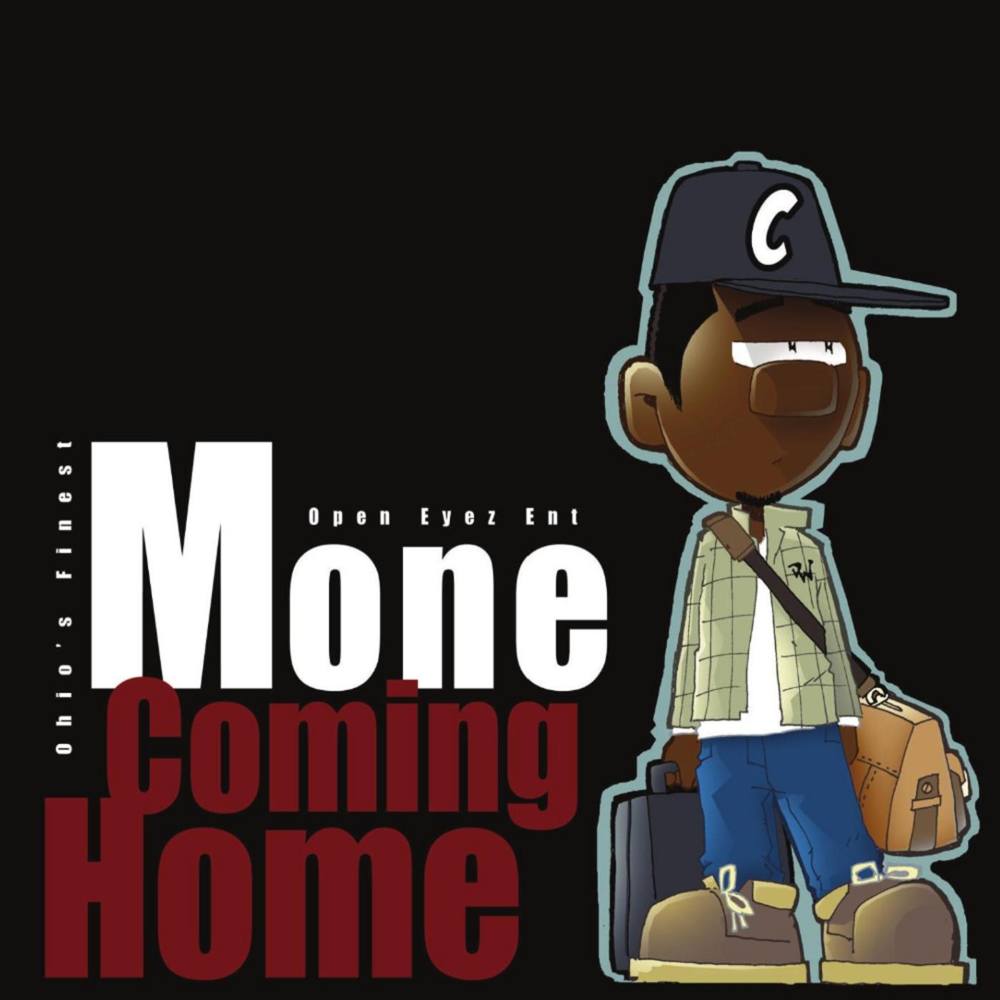 Comin Home