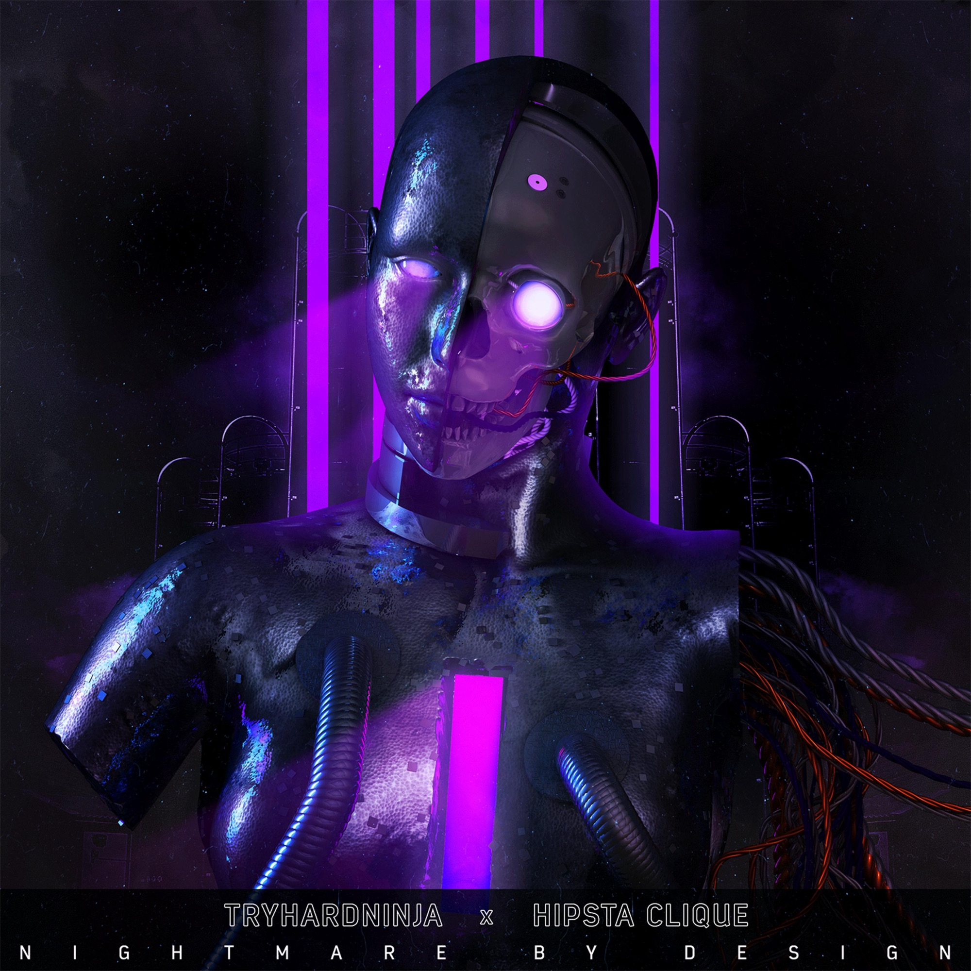 Nightmare by Design