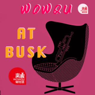 Atbusk / WOWQU