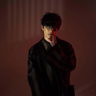 许嵩国风丨许氏江湖里的古风古韵