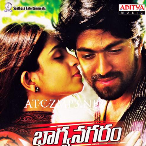 Bhagyanagaram (Original Motion Picture Soundtrack)