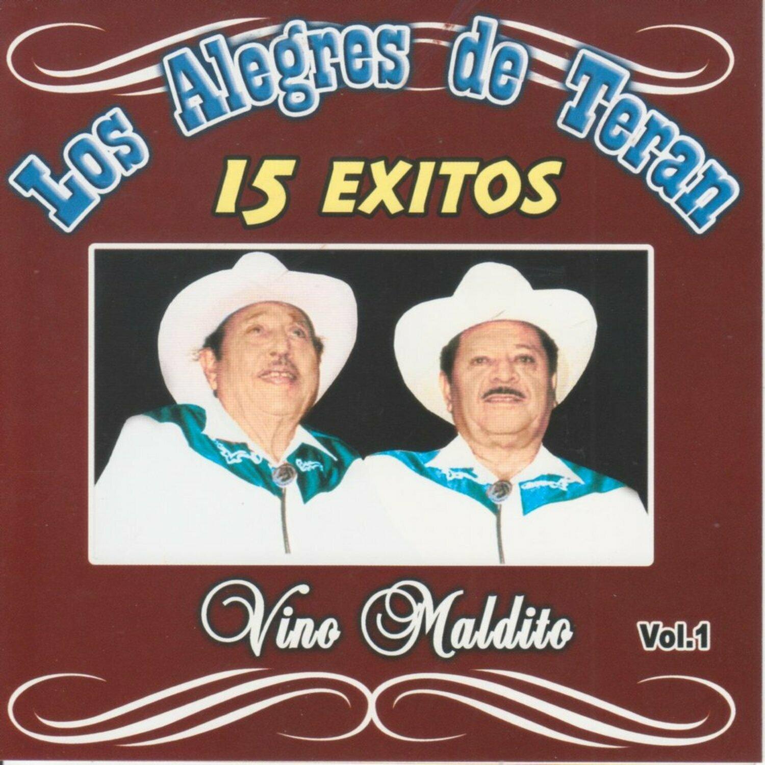 Vino Maldito, vol. 1
