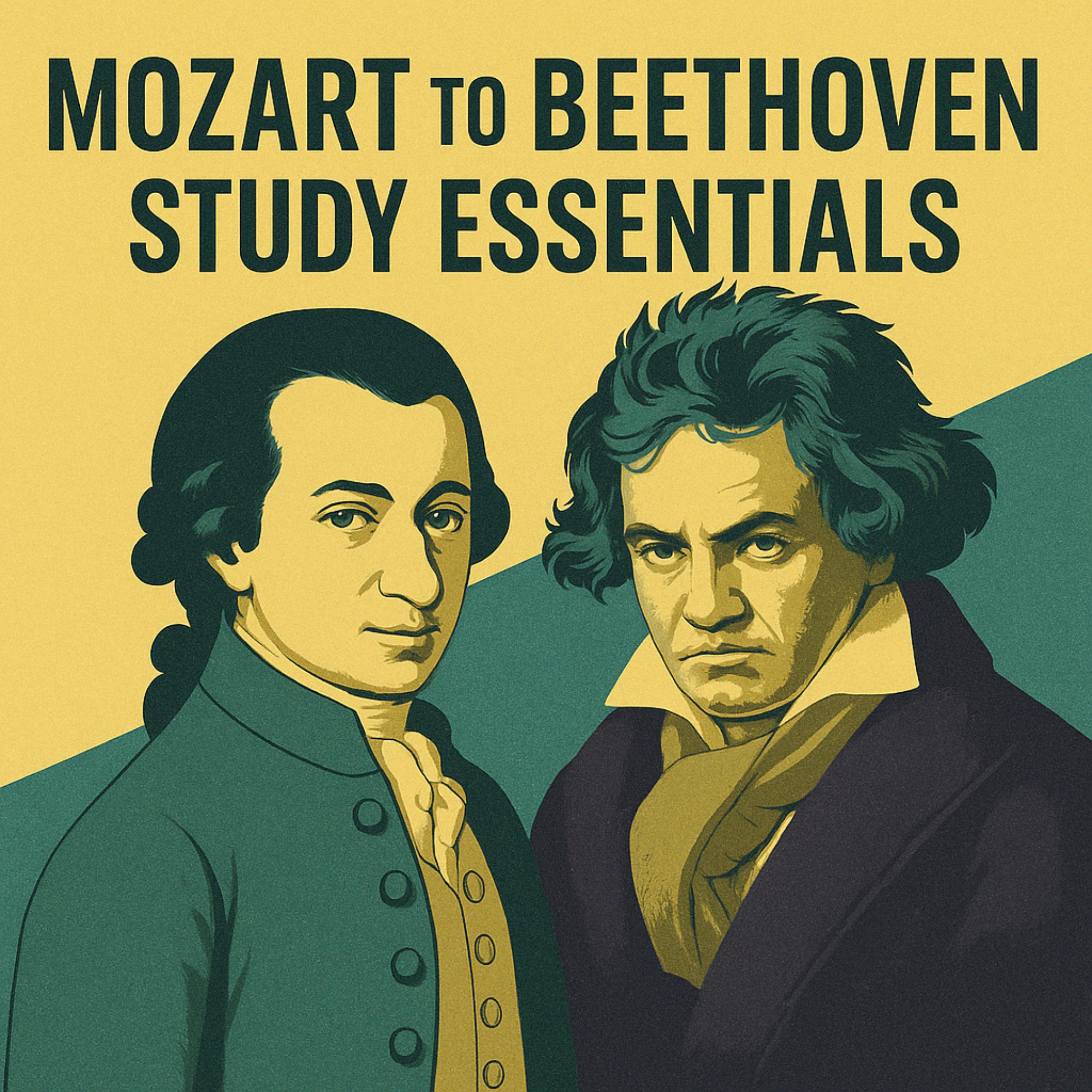 Mindful Academic Theme - Study Motivation/Classical Study Music/Mozart ...