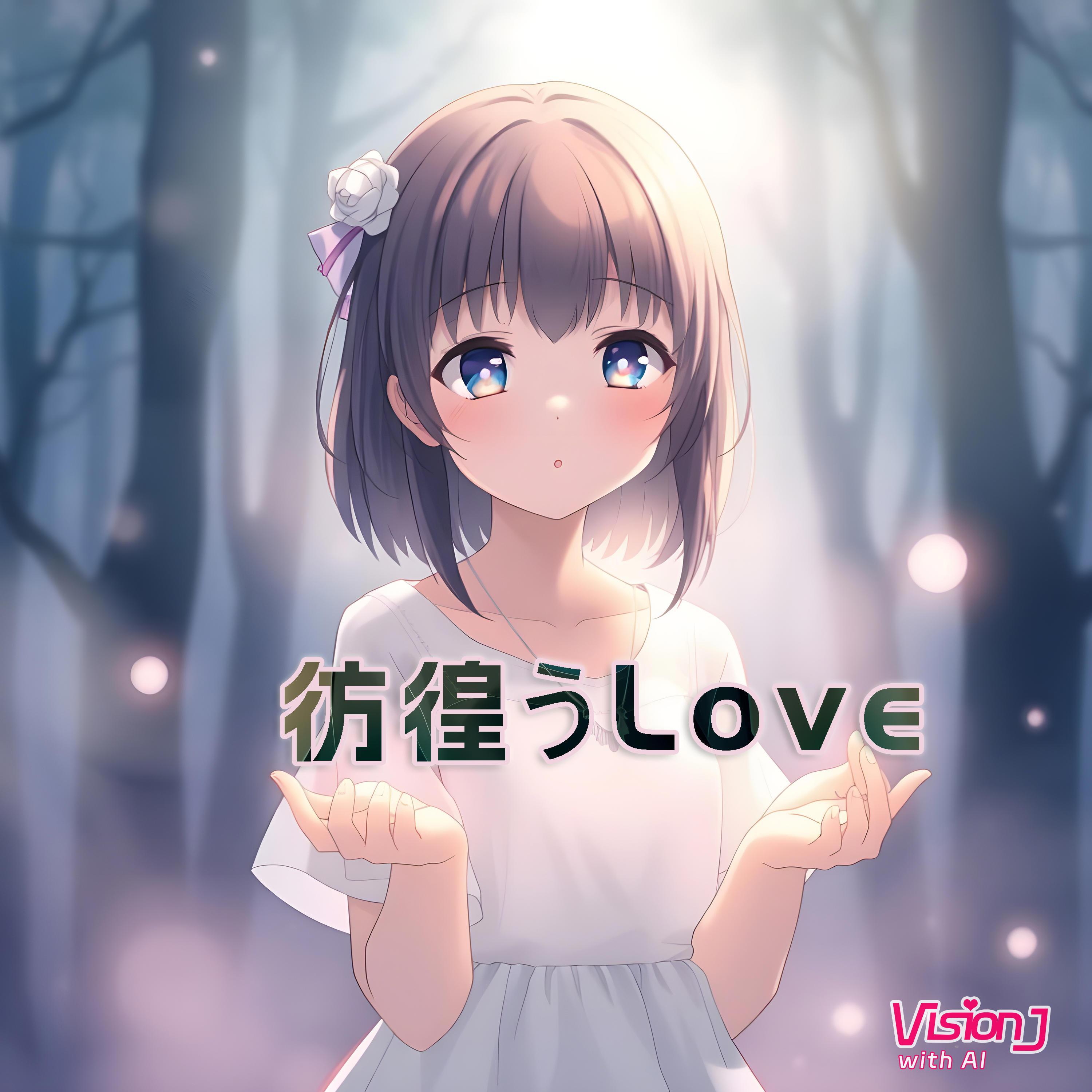 彷徨うLove
