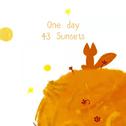 One day, 43 sunsets专辑