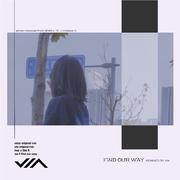 ΛS7ΔRZ-Find Our Way（VIA remix）