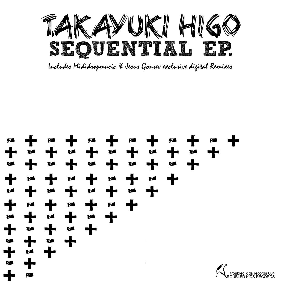 Sequential EP (Exclusive Digital Edition)
