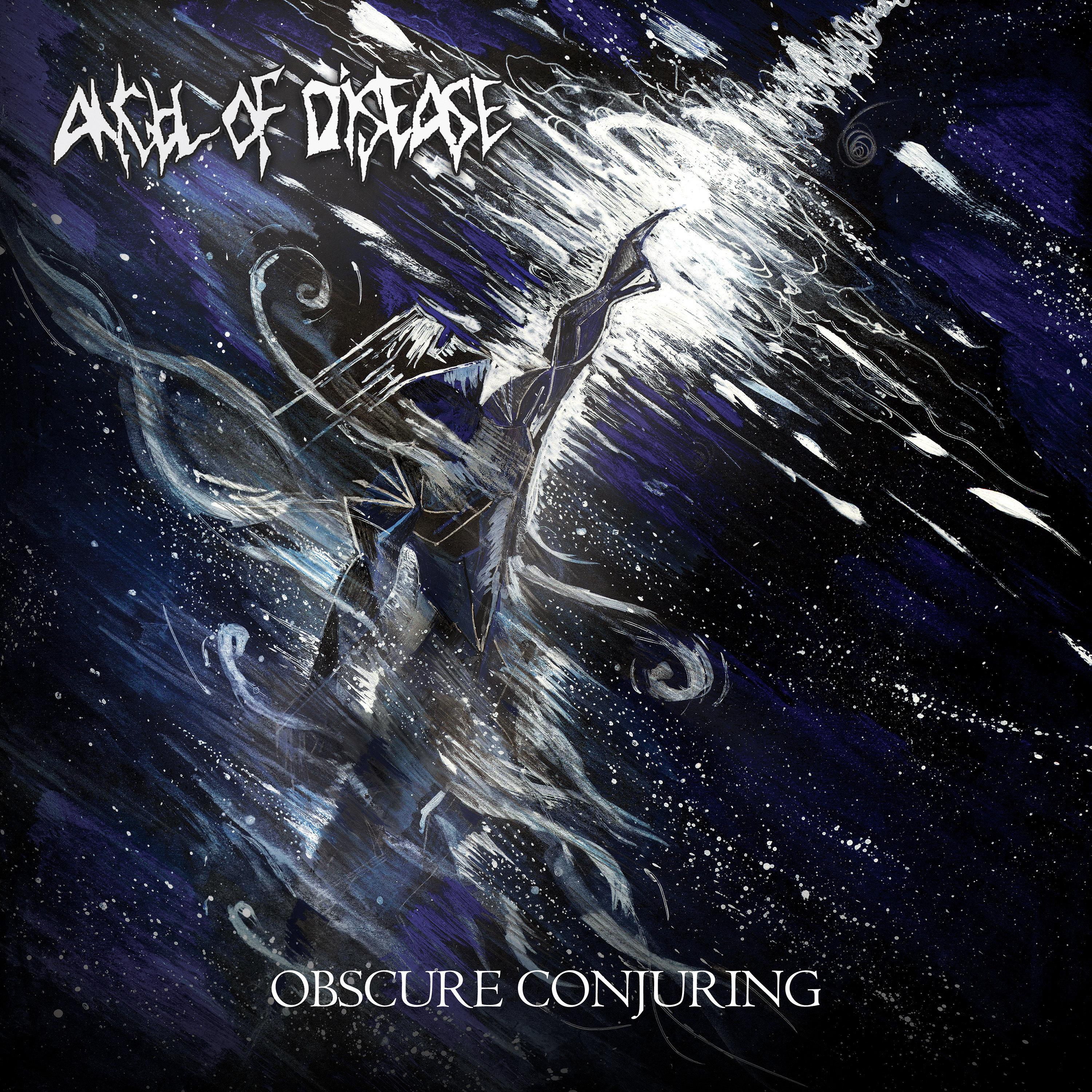Obscure Conjuring