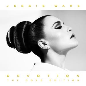 Jessie Ware - Wildest Moments (Official Instrumental) 原版无和声伴奏 （升8半音）