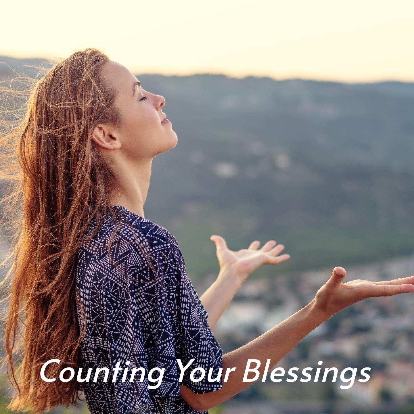 Counting Your Blessings