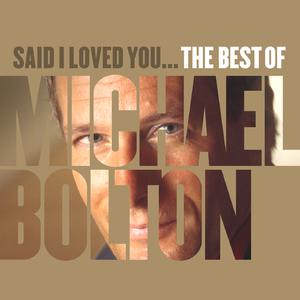 A Love So Beautiful - Michael Bolton (unofficial Instrumental) （降3半音）