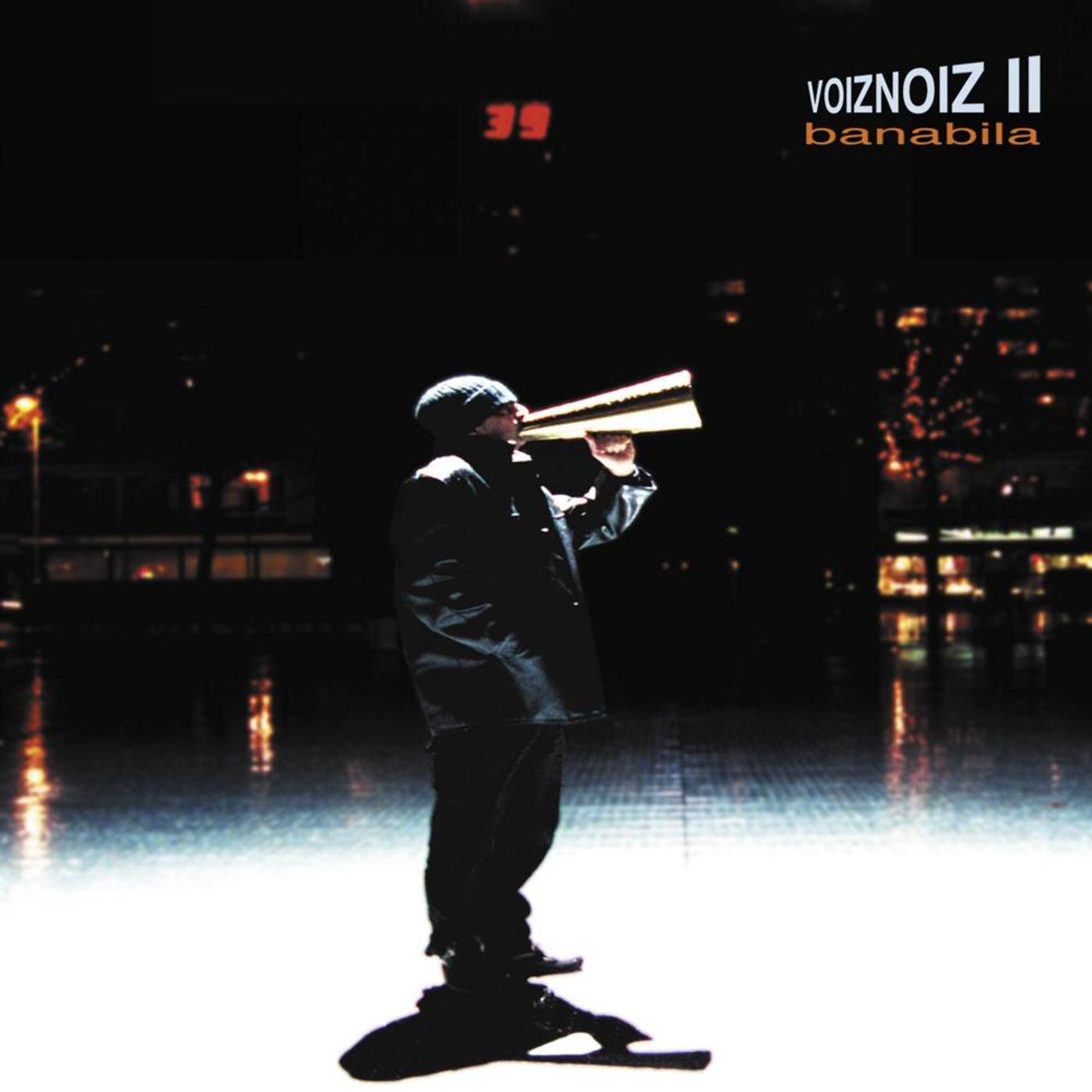 Voiznoiz II (Urban Sound Scapes)