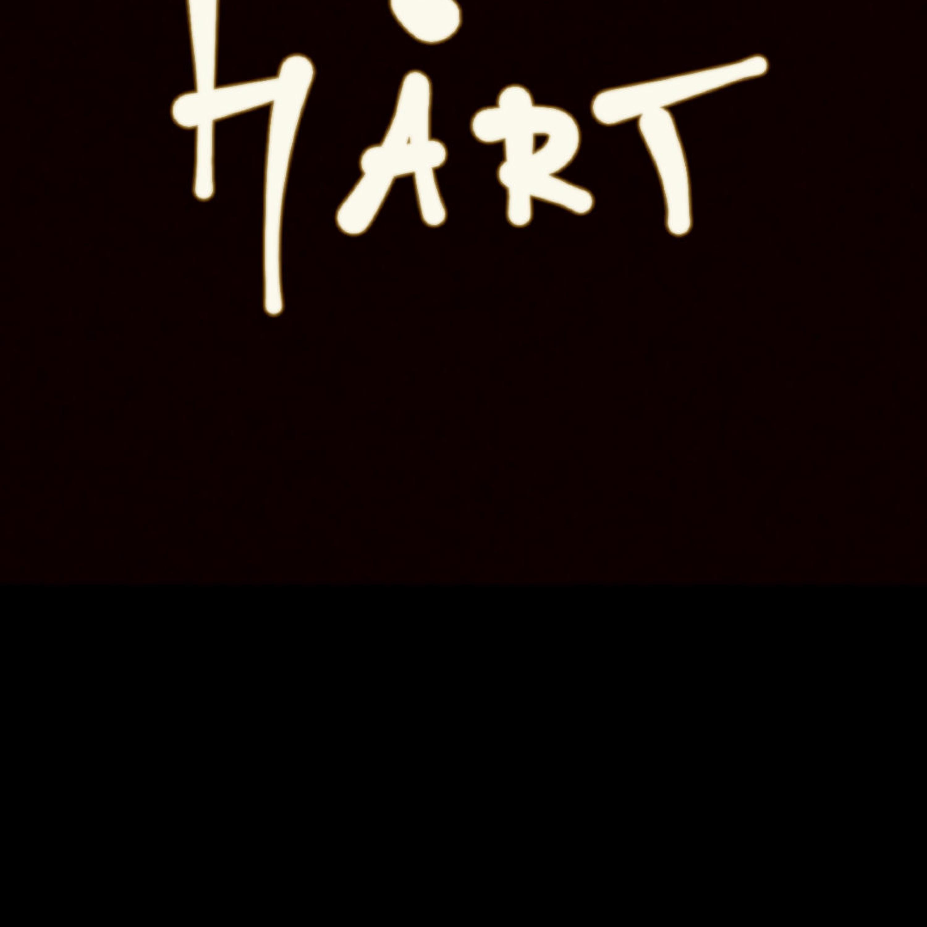 Hart - Many times (Demo)