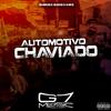 MC ALMEIDA ZS - Automotivo Chaviado