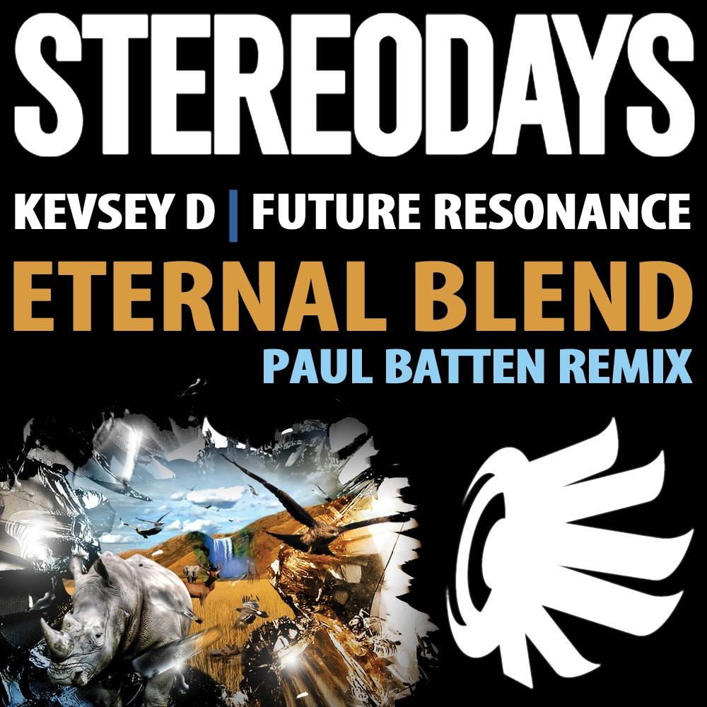 Eternal Blend