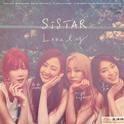 Sistar-Lonely专辑