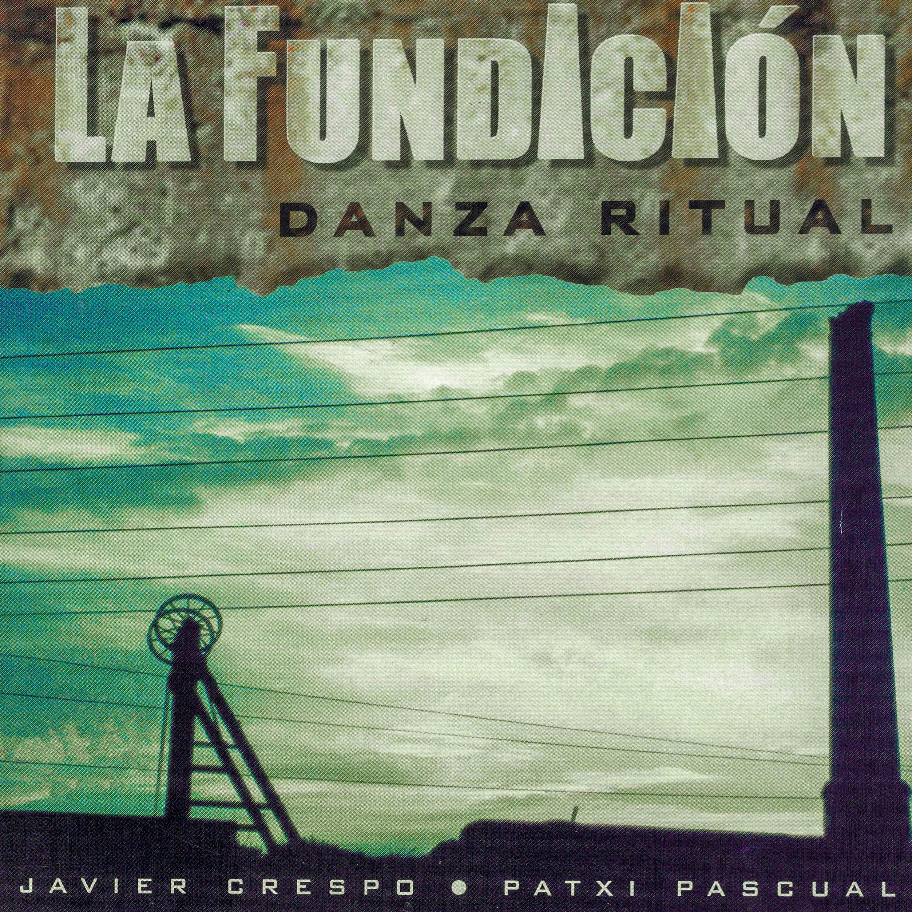 Patxi Pascual - Manhattan (feat. Ángel Crespo, Pato Muñoz, Iñaki Jano, Josetxo, Irene Olivé, Amparo Sainz & Cheryl Walters)