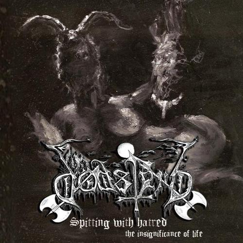 Spitting With Hatred The Insignificance Of Life