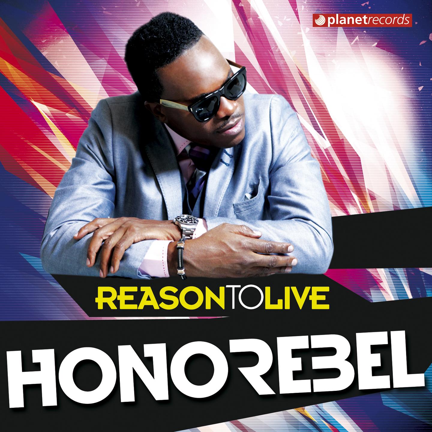 Reason To Live (Remixes)